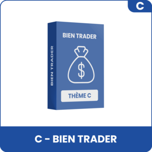 Sierra Chart - Thème C - Bien Trader