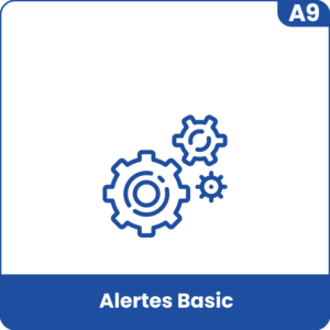 Sierra Chart - Tutoriel A9 - Alertes Basic