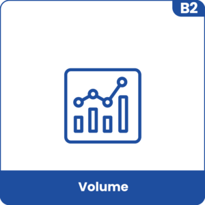 Sierra Chart - Tutoriel B2 - Indicateurs Volume