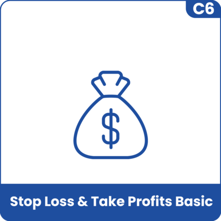 Sierra Chart - Tutoriel C6 - Stop Loss & Take Profit Basic