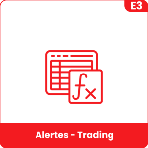 Sierra Chart - Tutoriel E3 - Les Spreadsheets - Alertes Trading Automatique