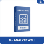 Sierra Chart - Theme B - Analyze Well - Product Presentation
