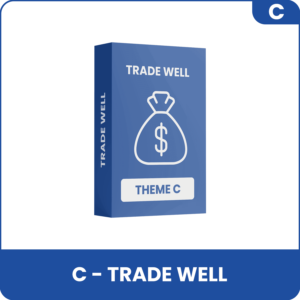 Sierra Chart - Theme C - Trade Well - eBook