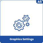 Sierra Chart - Tutorial A5 - Graphics Settings