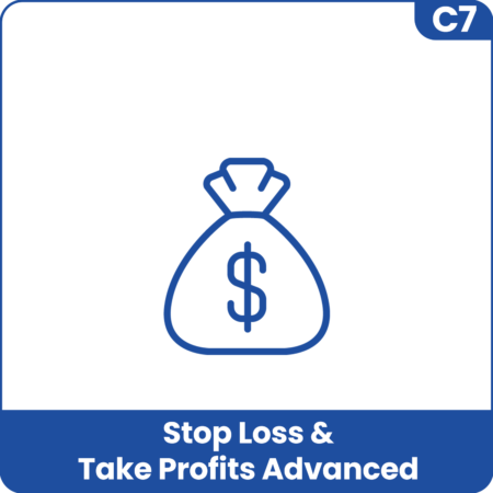 Sierra Chart - Tutorial C7 - Stop Loss and Take Profit Advanced