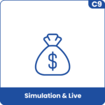 Sierra Chart - Tutorial C9 - Simulation & Live