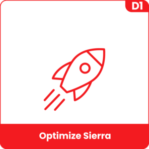 Sierra Chart - Tutorial D1- Sierra Optimization