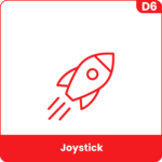 Sierra Chart - Tutorial D6 - Joystick