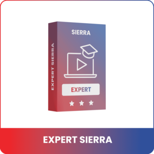 Sierra Chart - Pack Expert - Présentation Produit