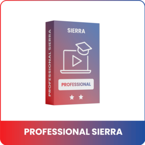 Sierra Chart - Pack Professional - Product Presentation