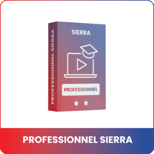 Sierra Chart - Pack Professionnel - Présentation Produit