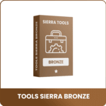 Sierra Chart - Pack Tools Bronze - Product Presentation