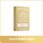 Sierra Chart - Pack Tools Gold - Product Presentation