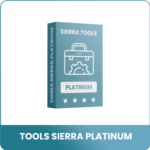 Sierra Chart - Pack Tools Platinum - Product Presentation