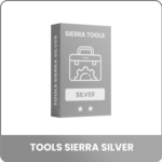 Sierra Chart - Pack Tools Silver - Product Presentation