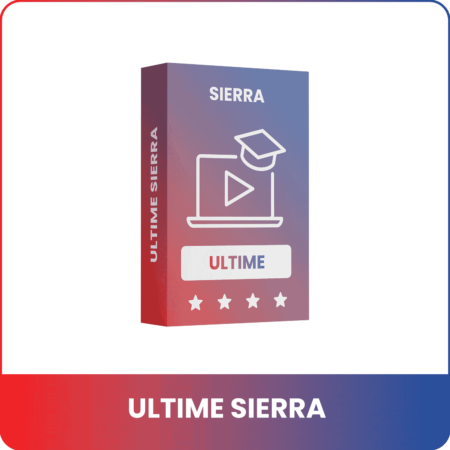 Sierra Chart - Pack Ultime- Présentation Produit