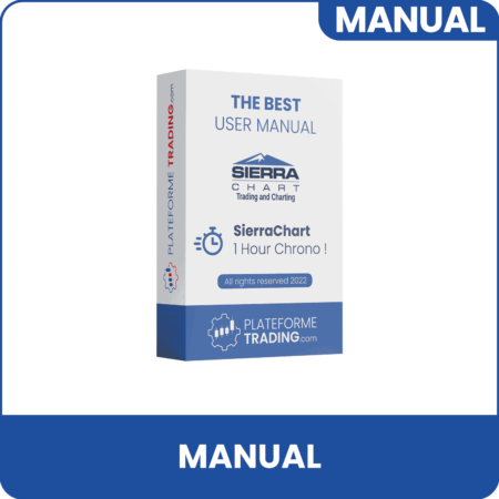 Sierra Chart - Best User Manual of the Web - Product
