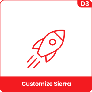 SierraChart - Tutorial D3 - Customize Sierra