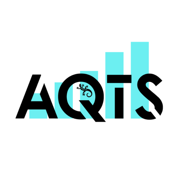 Logo AQTS - Antoine Quesada Trading 2