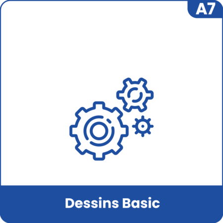 Sierra Chart - Tutoriel A7 - Dessins Basic