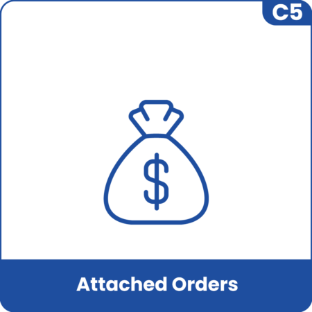 Sierra Chart - Tutorial C5 - Attached Orders