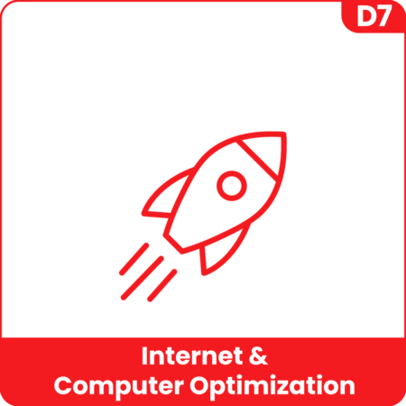 Sierra Chart - Tutorial D7 - the Internet & Computer Optimization