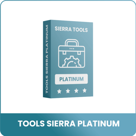 Sierra Chart - Pack Tools Platinum - Product Presentation