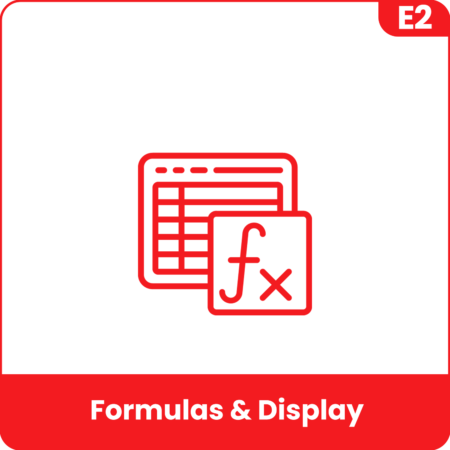 Sierra Chart - Tutorial E2 - Spreadsheets - Formula and Display